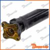 Arbre de transmission arrière pour BMW | NWN-BM-072, 936-362